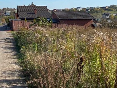 Продам ділянку! Район зоопарку!! АН Ровно