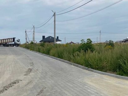 Продам ділянку!! Рівне район газовика!! АН Ровно