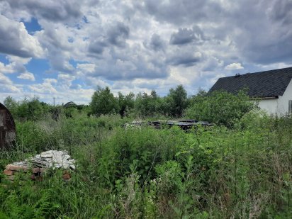 Продам ділянку в Борисполі 18соток Бориспіль