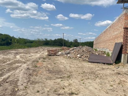 Продам ділянку!! Район Агропереробка !! АН Ровно