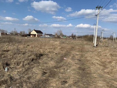 Продам земельну ділянку Бориспіль