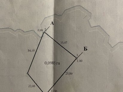 Продам земельну ділянку під забудову Суми