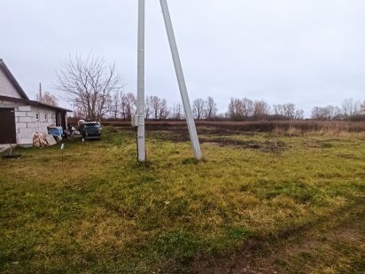 Продам земельну ділянку вул. Княжецька 40 м. Бориспіль Бориспіль