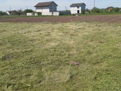 Продам участок Полтава