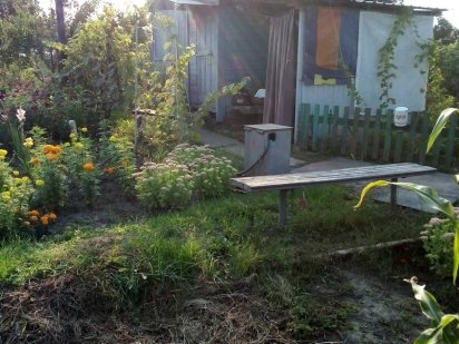 Продам участок, дачу ( р-н Голубые озёра) Суми