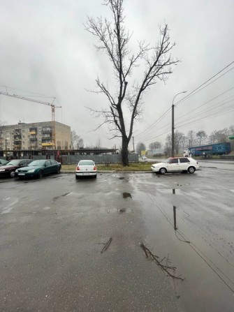 Ділянка центр Ужгорода - фото 1