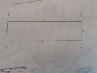 Продам зем. участок 10 соток, Полтава (р-н завода ГРЛ) на Буцкивке Полтава