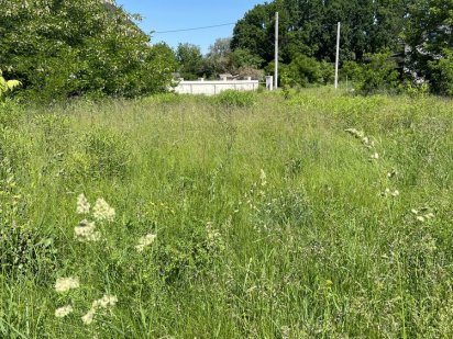 Земельна ділянка на Яківцях Полтава