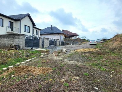 Ділянка під будівництво. 6.6 сотих. Біля магазину "Копійка" Рівне