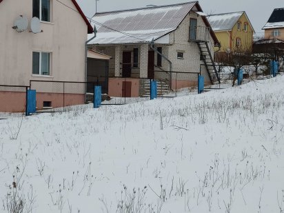 ДІЛЯНКА від ОЛЕКСАНДРА під забудову ПЕРША лінія від авторинку Ровно