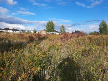 Продам земельну ділянку за Зоопарком Ровно