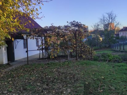 Земельна ділянка вул Немирівська,100м від Руської, можна під бізнес. Чернівці