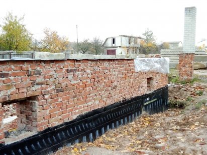 СРОЧНО! Земельна ділянка на масанах, з міцним фундаментом, 10 соток Чернигов