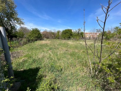 Земельна ділянка на вулиці Будівельників Чернівці