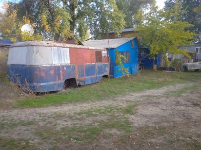 Два места на 5 причале. Причал 5. Черкаси