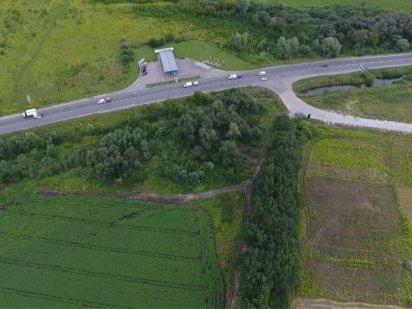 Продам земельну ділянку Рівне