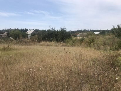 Пропонуємо до продажу земельну ділянку під забудову в м-ні Дахнівка Черкаси