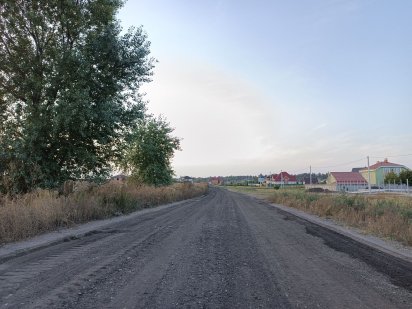 Ділянка р-н "Луначарка" вул.Кулика Черкаси