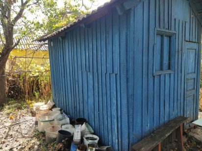 Продаж зем. ділян. м. Черкаси СТ Зелена Зона, вул. Одеська-Руставі Черкаси