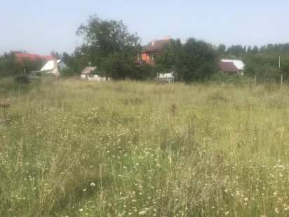 Пропонуємо до продажу земельну ділянку Черкаси