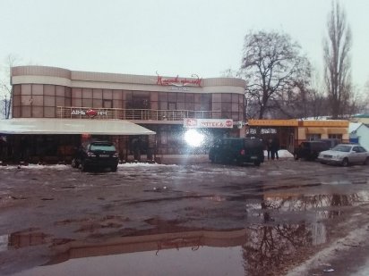 земельна ділянка 73 соток під забудову, ціна за 1 сотку Черновцы