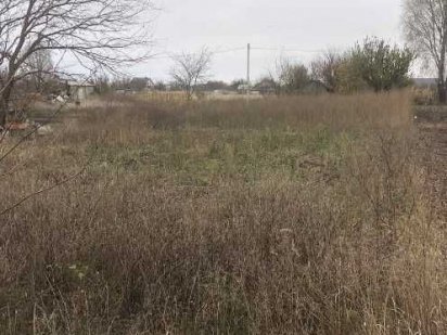 Пропоную до продажу земельну ділянку Черкаси