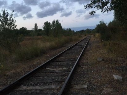 Продается участок 5 га с ж\д ветк. на 10 вагонов и складом в Черкассах Черкаси