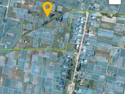 Участок 5сот. Чернигов Александровка р-н Чернігів