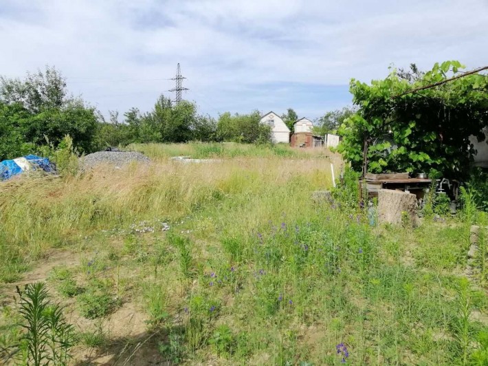 Земельна ділянка в р-н ЗАЗу, СТ Хуторок - фото 1