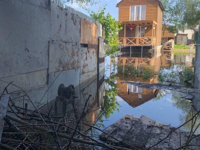 Продажа землі на 2 причалі Черкаси