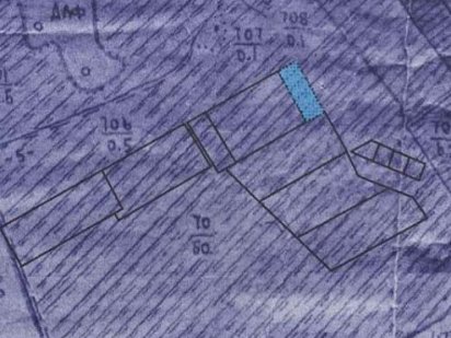 Продам 0,5 га приватизированной земли ОСГ назначения район Масаны Чернігів