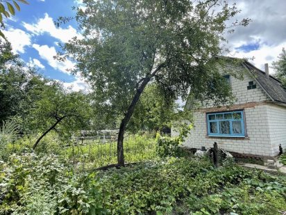 Дача у СТ Октябрьский (Полуботки) Чернигов