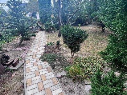 Ділянка 3сот, Будинок, Федосєєва 9, Локомотивна, Центр, Соломїянський Киев