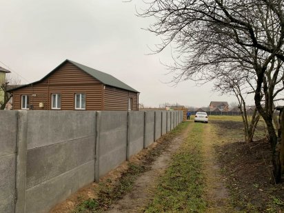 Эксклюзив! Продажа земельного участка на улице Малявки, р-н Масаны Чернигов