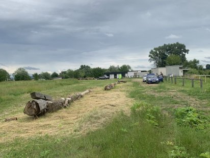 Продається ділянка в Районі Садовий