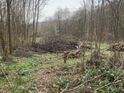 Продаж ділянки неподалік Джерельної