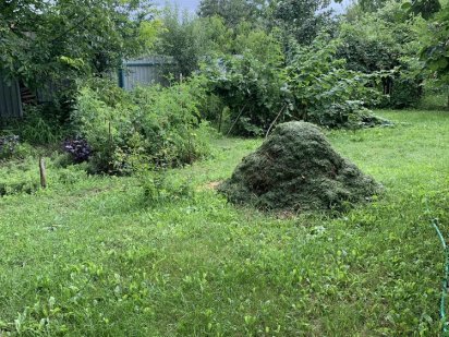 Продам участок под застройку в центре Полтавы Полтава