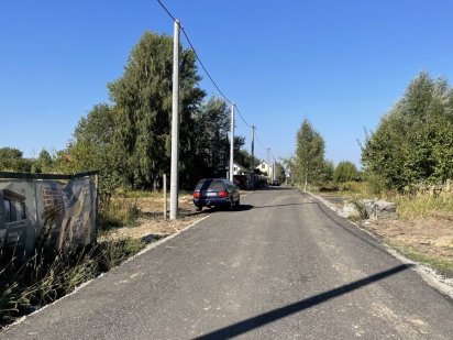 Земельна ділянка Київ, Жуляни, вул. Трояндова Київ