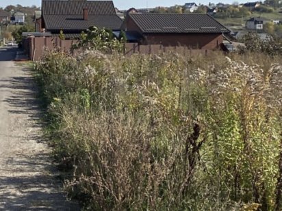 Продам ділянку Ровно