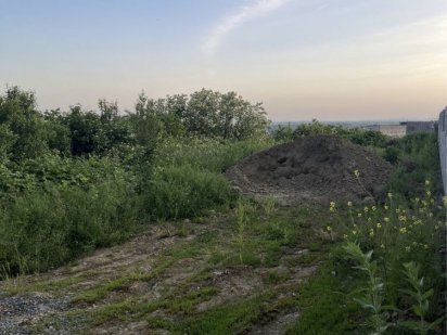 Продається ділянка Червениця Ужгород