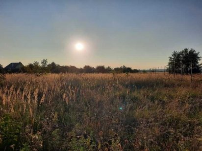 Продам ТЕРМІНОВО земельну ділянку в Новому Дворі Рівне