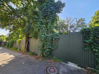 Продам земельну ділянку  на Печерську (6.8 соток) Зверинець, Київ