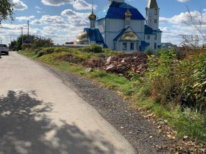 Продаж ділянки на Червениці