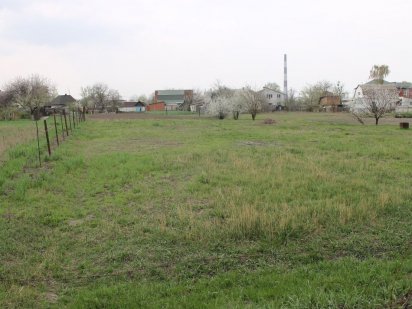 Участок Бортничи 10 сот. Киев