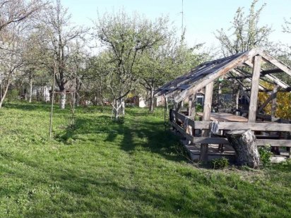 Прекрасна рівна прямокутна ділянка практично в центрі Києва(власник) Киев