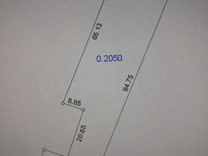 Земельна ділянка Рівне