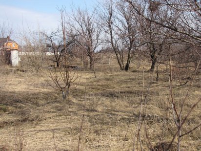 земельна  ділянка Полтава