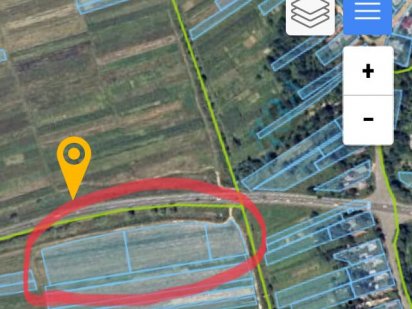 Земельна ділянка