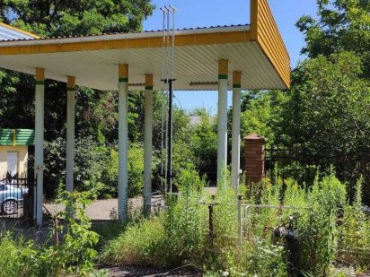 Продам земельну ділянку під забудову Рівне