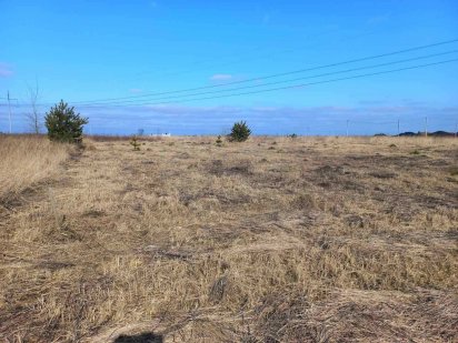 Земельна ділянка. Масив Київський Рівне